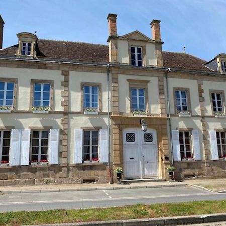 Maison De L'Aumance Meaulne Dış mekan fotoğraf