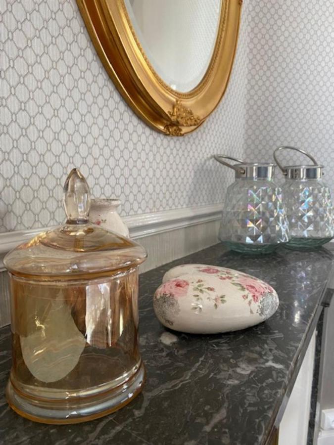 Maison De L'Aumance Meaulne Dış mekan fotoğraf