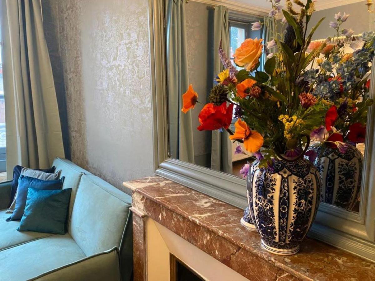 Maison De L'Aumance Meaulne Dış mekan fotoğraf