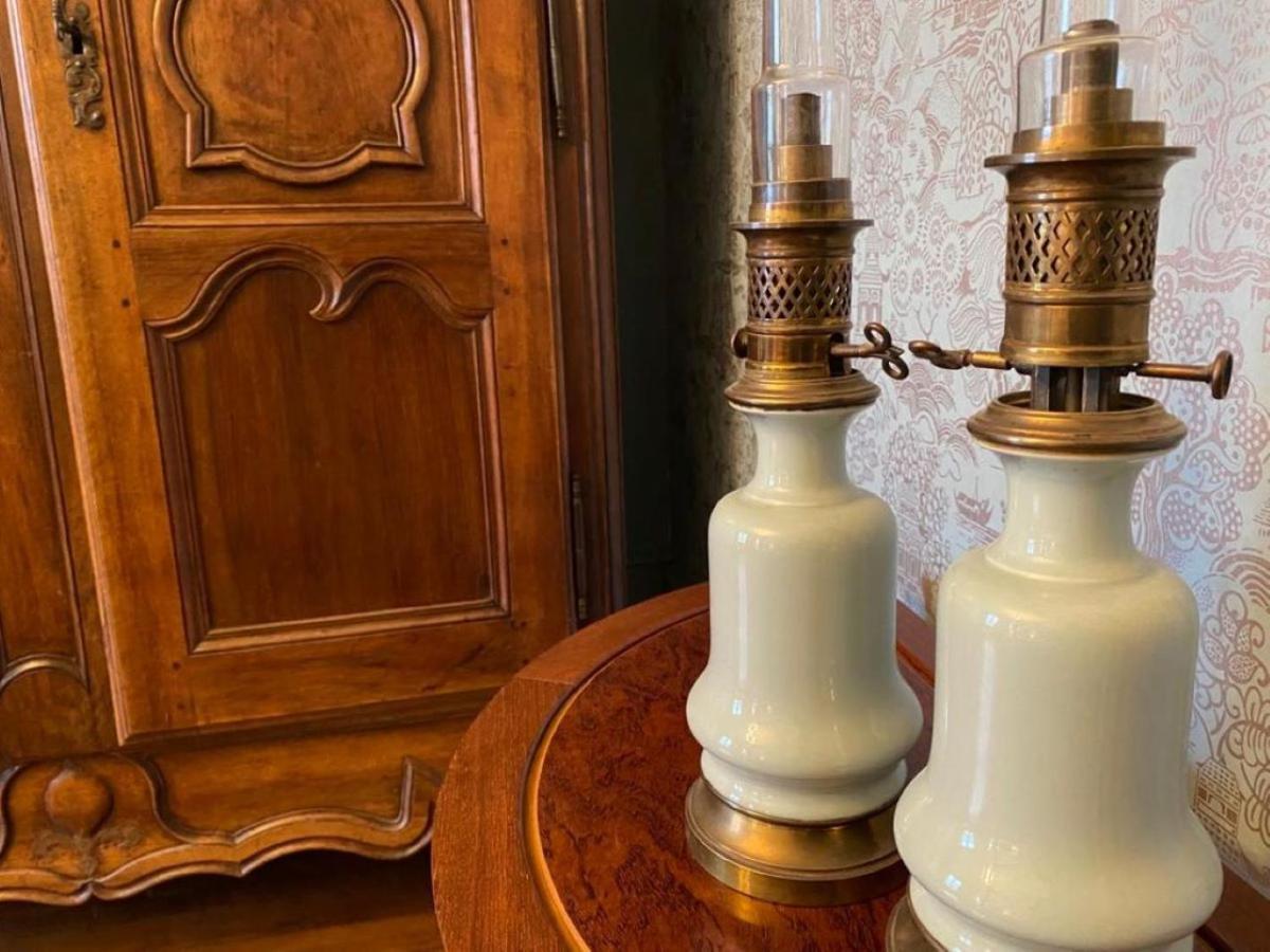 Maison De L'Aumance Meaulne Dış mekan fotoğraf